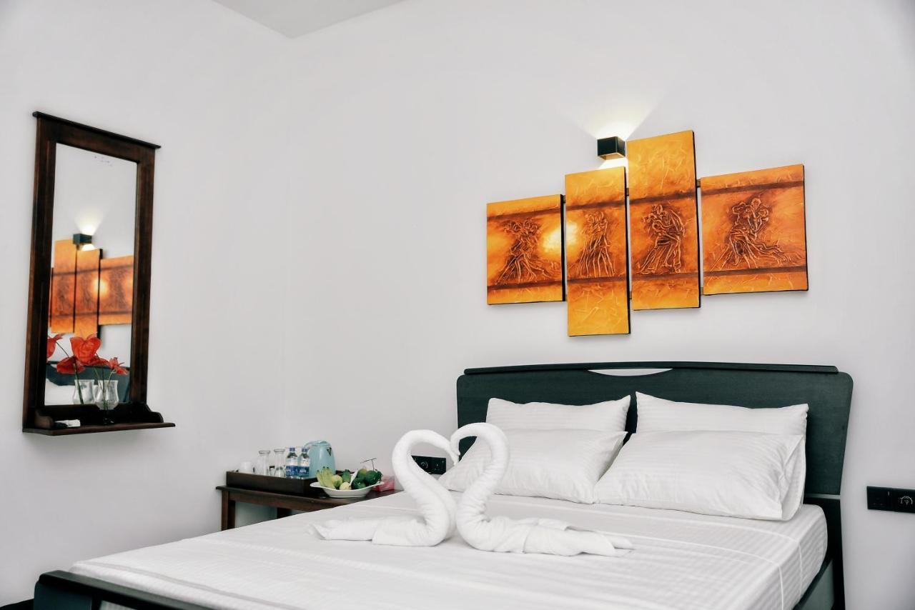 Hotel Aurum Boutique Negombo Exterior foto