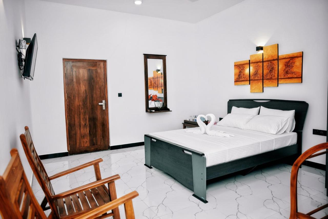 Hotel Aurum Boutique Negombo Exterior foto